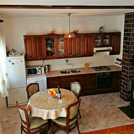 Apartmani Anda Trogir Zewnętrze zdjęcie