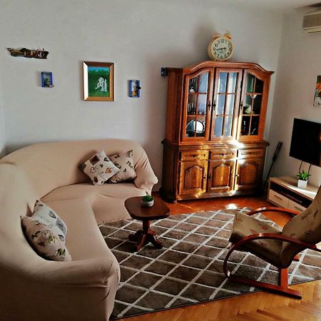 Apartmani Anda Trogir Zewnętrze zdjęcie