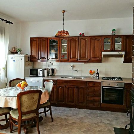 Apartmani Anda Trogir Zewnętrze zdjęcie