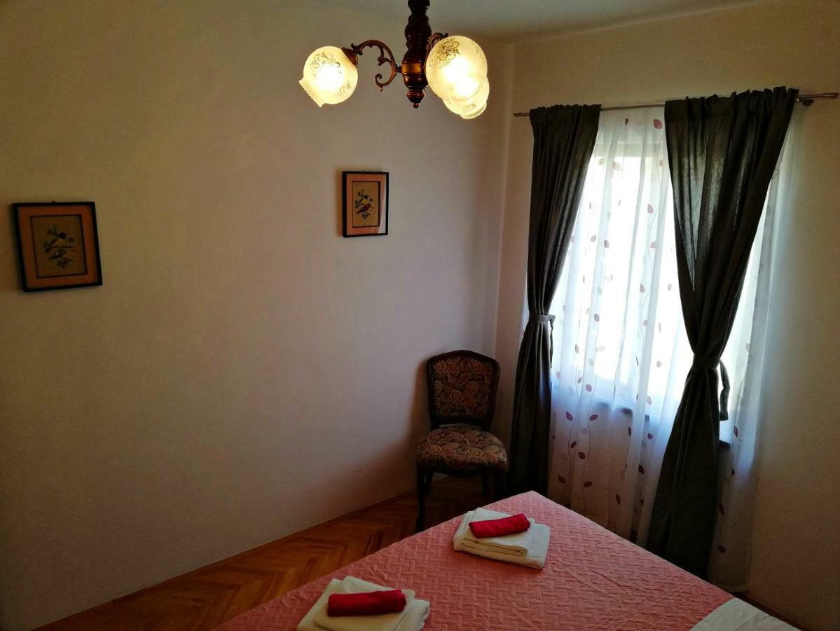 Apartmani Anda Trogir Zewnętrze zdjęcie