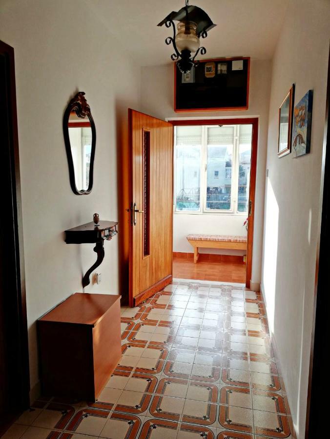 Apartmani Anda Trogir Zewnętrze zdjęcie
