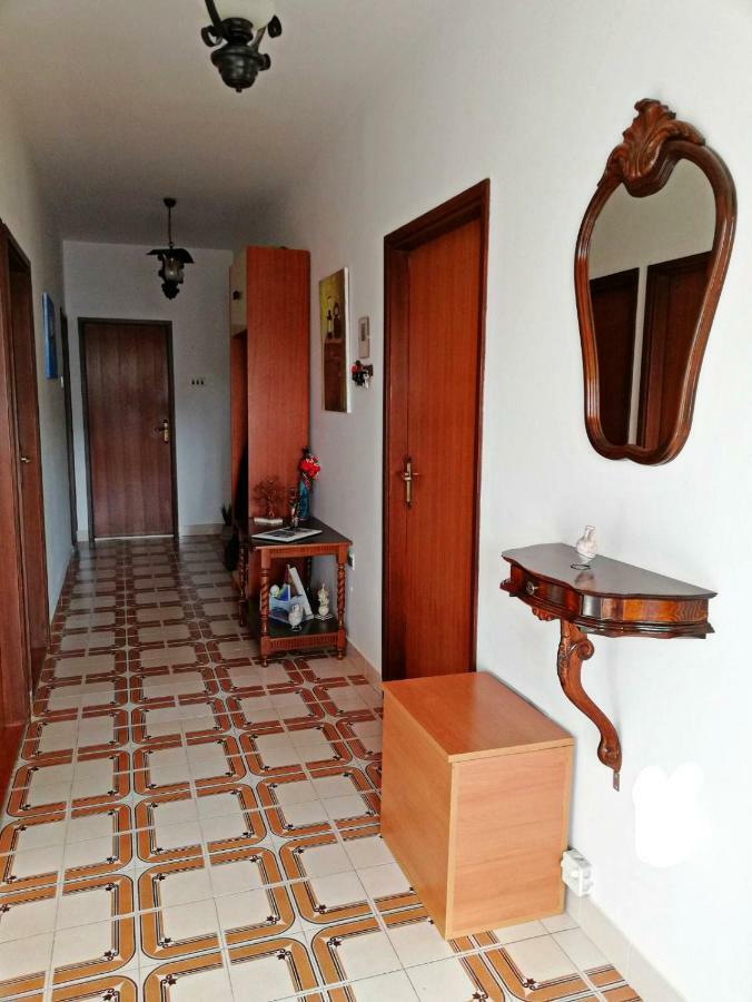 Apartmani Anda Trogir Zewnętrze zdjęcie