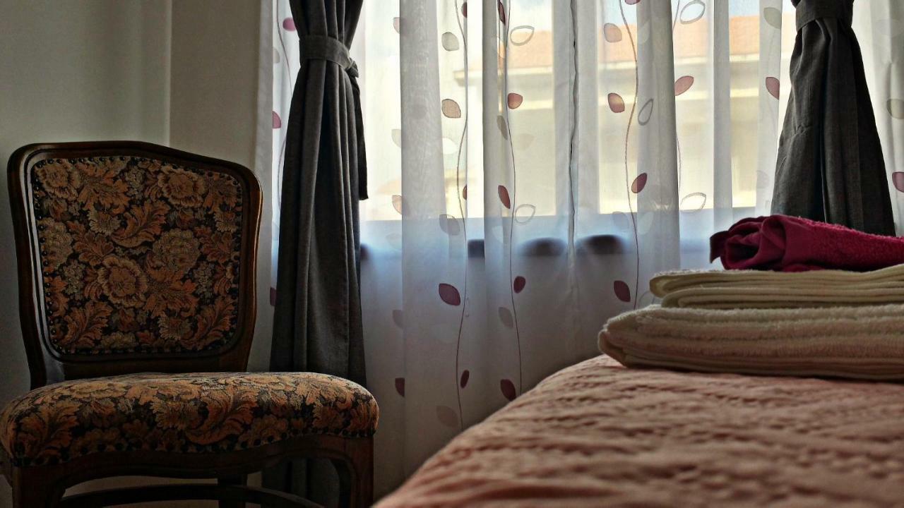 Apartmani Anda Trogir Zewnętrze zdjęcie
