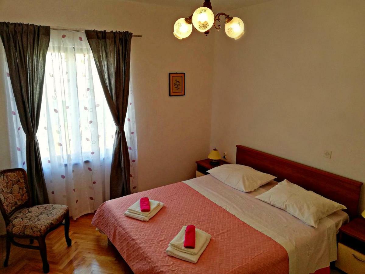 Apartmani Anda Trogir Zewnętrze zdjęcie