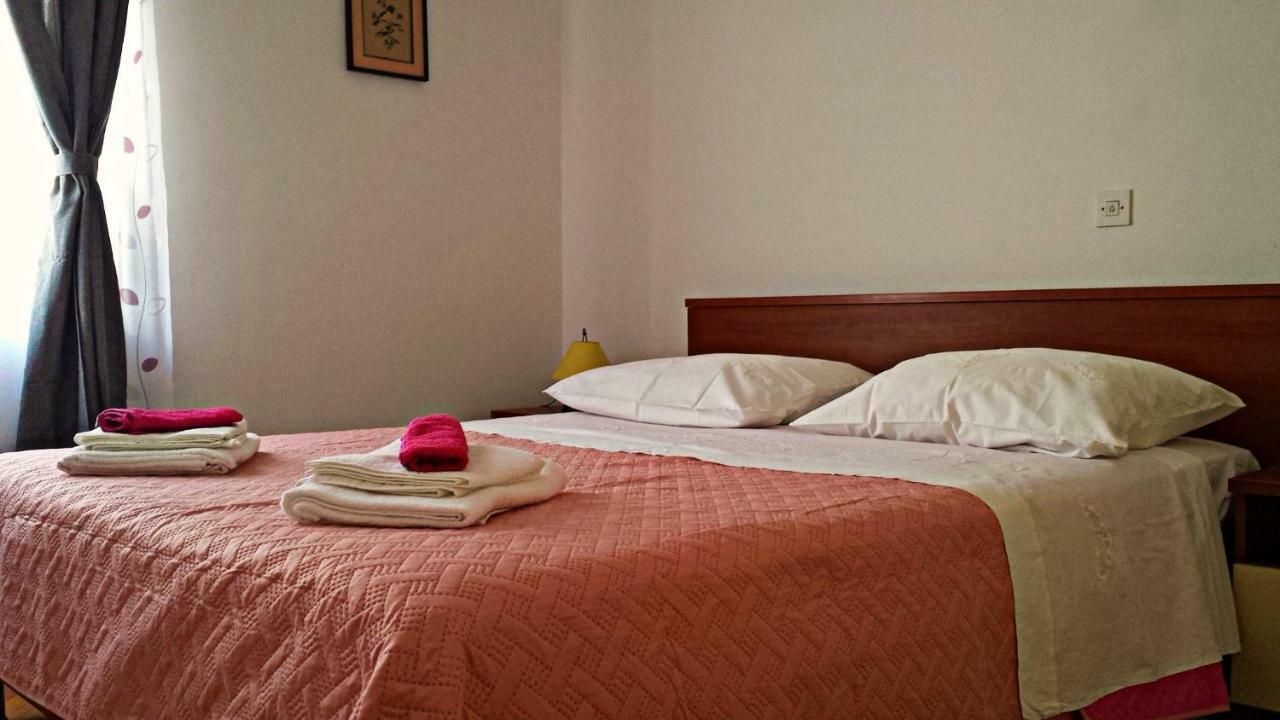 Apartmani Anda Trogir Zewnętrze zdjęcie