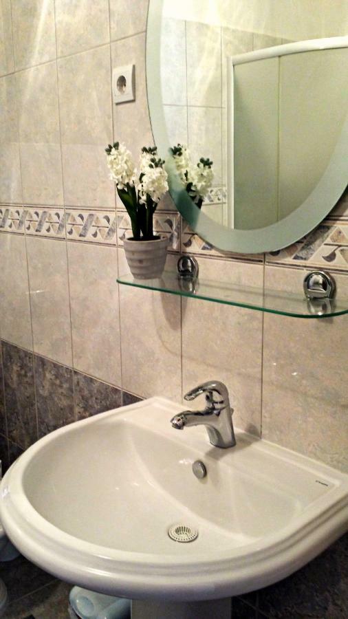 Apartmani Anda Trogir Zewnętrze zdjęcie