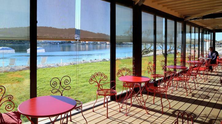 Apartmani Anda Trogir Zewnętrze zdjęcie